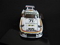 1:43 Fujimi Porsche 935 K3 1980 White W/Rainbow Stripes. Uploaded by indexqwest